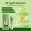 Viên nang phục hồi da Essence-Centella Asiatica + Ceramide AP / NP / EOP, Giảm 6 loại Giảm, Tăng cường rào cản bảo vệ da, Đặc biệt làm cho da giảm nhạy cảm 21 viên