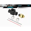 Đường kính trong 22mm / Thích hợp cho xe máy Off-Road Xe sửa đổi Quạt giữ nhiệt Công tắc làm mát