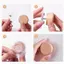 ECILY Tự Dính Móc Gỗ Phòng Tắm Móc Treo Tường Phòng Ngủ Mới Đơn Giản Áo Có Giá Để Đồ Khăn Chìa Khóa Móc Trang Trí Nhà Phụ Kiện