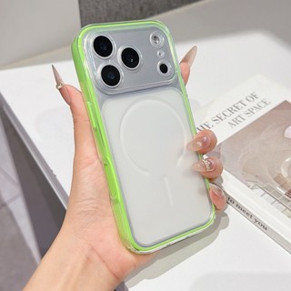 Ốp điện thoại màu hồng hình tròn mỏng 2 trong 1 có cửa sổ mở rộng ngay lập tức và màu sắc tương phản, thích hợp cho iPhone 11 12 13 14 15 16 17 Pro Max bao gồm tất cả vỏ chống rơi mờ