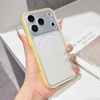 Ốp điện thoại màu hồng hình tròn mỏng 2 trong 1 có cửa sổ mở rộng ngay lập tức và màu sắc tương phản, thích hợp cho iPhone 11 12 13 14 15 16 17 Pro Max bao gồm tất cả vỏ chống rơi mờ