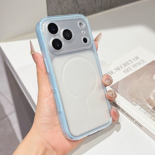 Ốp điện thoại hình tròn mỏng 2 trong 1 va chạm cửa sổ mở rộng tức thì thích hợp cho iPhone 11 12 13 14 15 16 17 Pro Max bao gồm tất cả vỏ chống rơi