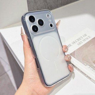 Ốp điện thoại hình tròn mỏng 2 trong 1 va chạm cửa sổ mở rộng tức thì thích hợp cho iPhone 11 12 13 14 15 16 17 Pro Max bao gồm tất cả vỏ chống rơi