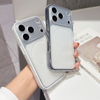 Ốp điện thoại hình tròn mỏng 2 trong 1 va chạm cửa sổ mở rộng tức thì thích hợp cho iPhone 11 12 13 14 15 16 17 Pro Max bao gồm tất cả vỏ chống rơi