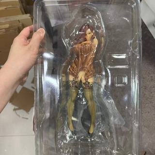 Daiki Kougyou Oda Không Minh Họa Shiho Kujo Cô Gái Gợi Cảm Tỉ Lệ 1 / 6 Đồ Chơi Nhân Vật Không Thể Đúc Tắt