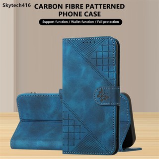 Dành Cho Infinix Note Edge 30C 40 40X 50 50S 50X 60 Pro Plus 4G 5G Ốp Lưng Ví Da Lật Folio Silicon Mềm Tpu Toàn Thân Ốp Lưng Chống Sốc Giá Đỡ Thẻ Có Dây Đeo Cổ Tay