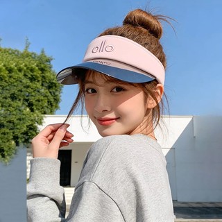 Mũ hợp thời trang mới dành cho người lớn có mũ ollo chữ thêu Thích hợp cho cả nam và nữ mặc vào mùa hè