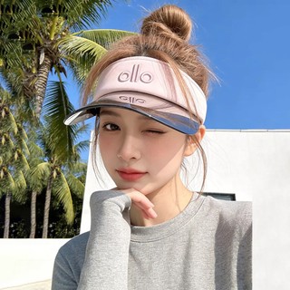 Mũ hợp thời trang mới dành cho người lớn có mũ ollo chữ thêu Thích hợp cho cả nam và nữ mặc vào mùa hè