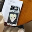 Ốp điện thoại xử lý IMD cho iPhone 17 Pro Max The Dot Girl