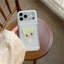 Ốp điện thoại xử lý IMD cho iPhone 17 Pro Max The Dot Girl