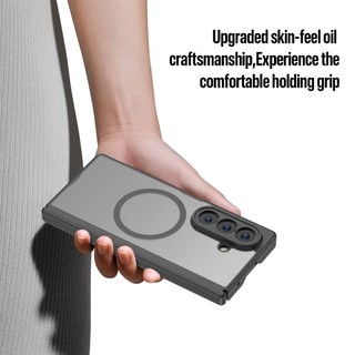 [COD] DUX DUCIS SAMSUNG Galaxy Z Fold 7 / Z TriFold 5G Expn Vỏ bảo vệ Skin Craft
