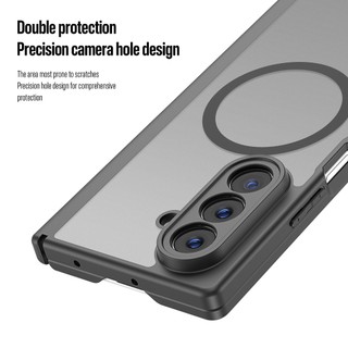 [COD] DUX DUCIS SAMSUNG Galaxy Z Fold 7 / Z TriFold 5G Expn Vỏ bảo vệ Skin Craft