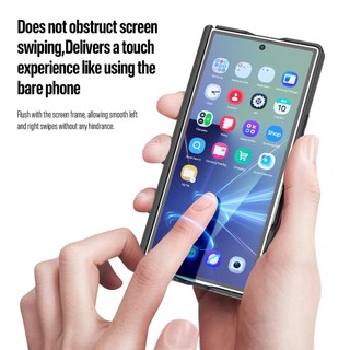 [COD] DUX DUCIS SAMSUNG Galaxy Z Fold 7 / Z TriFold 5G Expn Vỏ bảo vệ Skin Craft