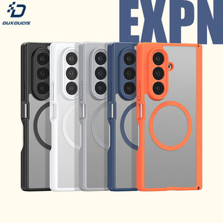 [COD] DUX DUCIS SAMSUNG Galaxy Z Fold 7 / Z TriFold 5G Expn Vỏ bảo vệ Skin Craft