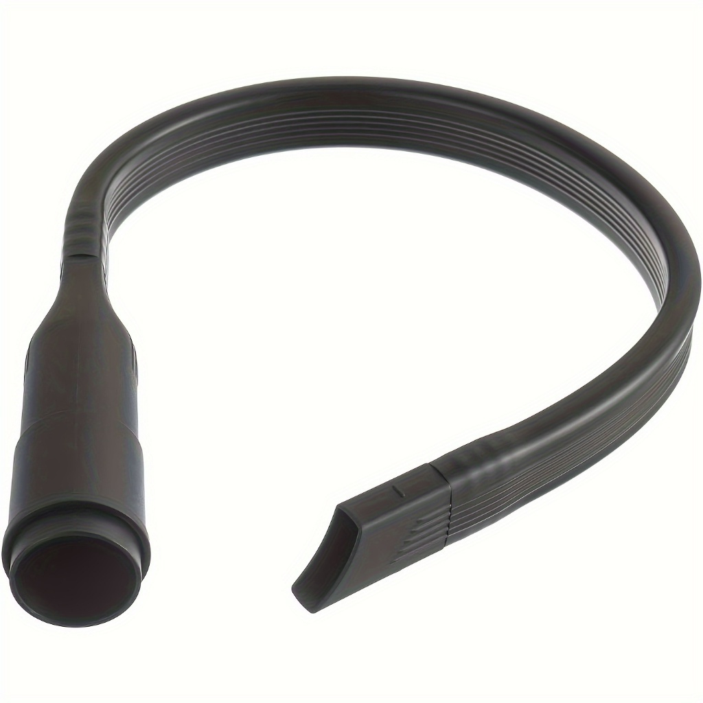 32 / 35mm Đường kính bên trong Đa năng Linh hoạt Crevice Tool Dài phẳng Đầu phun Máy hút bụi Phụ kiện đính kèm