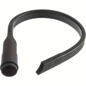 32 / 35mm Đường kính bên trong Đa năng Linh hoạt Crevice Tool Dài phẳng Đầu phun Máy hút bụi Phụ kiện đính kèm