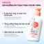 MINON Bộ sản phẩm chăm sóc và dưỡng ẩm dành cho mẹ và bé của Nhật Bản Kem chống nắng và sữa dưỡng ẩm