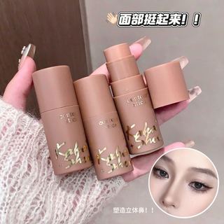 Kakashow Dính Đường Viền Đa Năng Cho Mũi, Má & Dây Tóc Tự Nhiên Lâu Dài Cho Người Mới Bắt Đầu NO.C689
