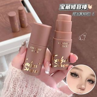 Kakashow Dính Đường Viền Đa Năng Cho Mũi, Má & Dây Tóc Tự Nhiên Lâu Dài Cho Người Mới Bắt Đầu NO.C689
