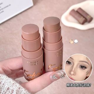 Kakashow Dính Đường Viền Đa Năng Cho Mũi, Má & Dây Tóc Tự Nhiên Lâu Dài Cho Người Mới Bắt Đầu NO.C689