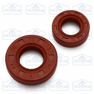 Vòng Đệm Dầu Thay Thế Cho 2 Chổi Quét Nhiên Liệu Máy Cắt 40-5 44-5