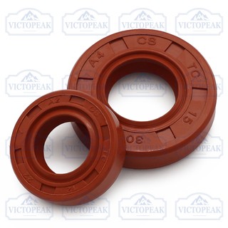 Vòng Đệm Dầu Thay Thế Cho 2 Chổi Quét Nhiên Liệu Máy Cắt 40-5 44-5