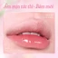 Focallure Spring Glow Juicy Lip Tint, Công nghệ không truyền hình kép, một sự bùng nổ tươi mát của bóng ngon ngọt cho springa bùng nổ tươi mát của bóng ngon ngọt cho mùa xuân
