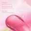 Focallure Spring Glow Juicy Lip Tint, Công nghệ không truyền hình kép, một sự bùng nổ tươi mát của bóng ngon ngọt cho springa bùng nổ tươi mát của bóng ngon ngọt cho mùa xuân
