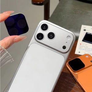 （2Pcs）Bộ lọc ND32 từ tính chuyên nghiệp cho iPhone 17 Pro Max chụp ảnh đẹp chống trầy