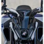 Thích hợp cho 2021-2024 Yamaha MT09 FZ09 Sửa đổi xe máy Kính chắn gió Kính chắn gió Kính chắn gió Kính chắn gió
