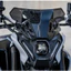 Thích hợp cho 2021-2024 Yamaha MT09 FZ09 Sửa đổi xe máy Kính chắn gió Kính chắn gió Kính chắn gió Kính chắn gió
