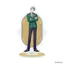 B-PROJECT Ryusei Gensoukyou Ashuhito Yutaka Acrylic Đứng Anime Hình Hiển Thị Bộ Sưu Tập Merch