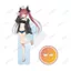 Ngày Một Sống Đi Biển Ngày Yatogami Tohka & Tokisaki Kurumi Acrylic Đứng Hình Bộ Sưu Tập