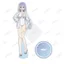 Ngày Một Sống Đi Biển Ngày Yatogami Tohka & Tokisaki Kurumi Acrylic Đứng Hình Bộ Sưu Tập