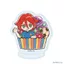 Inazuma Eleven Collab Mondo Cannon & Kidou Yuuto Chibi Acrylic Đứng Hình Bộ Sưu Tập