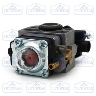 Bộ Chế Hòa Khí Thay Thế Cho 4 Thì Máy Cắt GX25 GX35