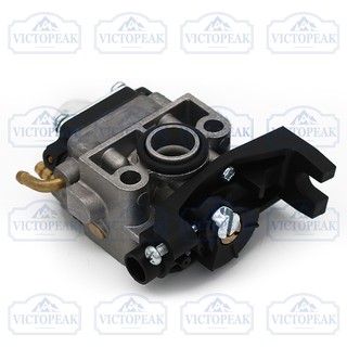 Bộ Chế Hòa Khí Thay Thế Cho 4 Thì Máy Cắt GX25 GX35
