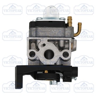 Bộ Chế Hòa Khí Thay Thế Cho 4 Thì Máy Cắt GX25 GX35