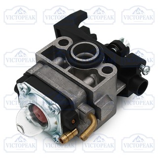 Bộ Chế Hòa Khí Thay Thế Cho 4 Thì Máy Cắt GX25 GX35