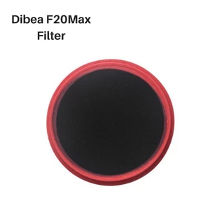 Bộ lọc tương thích với phụ kiện máy hút bụi cầm tay Dibea F20MAX