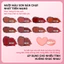 Bảng Son CFB Tone Nude, Chất Nhung Lì Mịn, Lên Màu Chuẩn, Dễ Tán, Makeup Chuyên Nghiệp