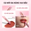 Bảng Son CFB Tone Nude, Chất Nhung Lì Mịn, Lên Màu Chuẩn, Dễ Tán, Makeup Chuyên Nghiệp