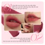 Bảng Son CFB Tone Nude, Chất Nhung Lì Mịn, Lên Màu Chuẩn, Dễ Tán, Makeup Chuyên Nghiệp