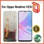 Dành Cho Oppo Realme V23i Màn Hình Hiển Thị LCD Cho Oppo A57 Màn Hình Hiển Thị LCD Bộ Số Hóa Cảm Ứng