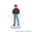 Jigoku Sensei Nube Cảnh Ảnh Meisuke Nobe Yukime Chibi Acrylic Đứng Móc Khóa Anime Bộ Sưu Tập