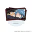 Jigoku Sensei Nube Cảnh Ảnh Meisuke Nobe Yukime Chibi Acrylic Đứng Móc Khóa Anime Bộ Sưu Tập
