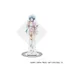 Jigoku Sensei Nube Cảnh Ảnh Meisuke Nobe Yukime Chibi Acrylic Đứng Móc Khóa Anime Bộ Sưu Tập