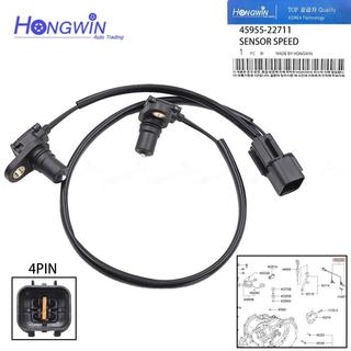 Cảm biến tốc độ đầu vào truyền động 45955-22711 4595522711 Dành Cho Xe Hyundai Lavita 2001-2006
