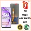 6.67 ” IPS LCD Cho Oppo A3X 4G / 5G Màn Hình LCD Bộ Số Hóa Cảm Ứng