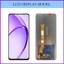 6.67 ” IPS LCD Cho Oppo A3X 4G / 5G Màn Hình LCD Bộ Số Hóa Cảm Ứng